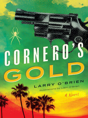 cover image of Cornero's Gold